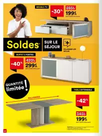 Catalogue BUT page 24