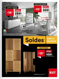 Catalogue BUT page 25