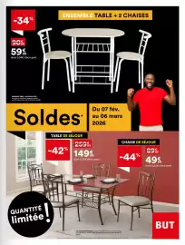 Catalogue BUT page 27