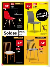 Catalogue BUT page 28