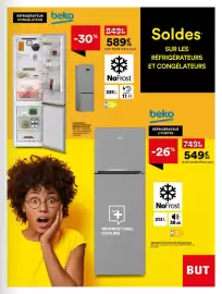 Catalogue BUT page 3