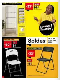 Catalogue BUT page 30