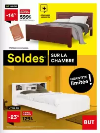 Catalogue BUT page 33