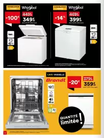 Catalogue BUT page 4