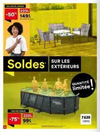 Catalogue BUT page 40