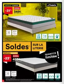 Catalogue BUT page 42