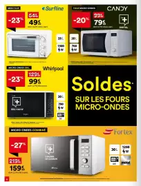 Catalogue BUT page 6