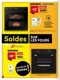 Catalogue BUT page 8