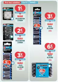 Catalogue Centrakor page 4