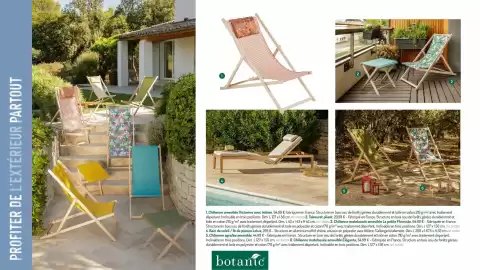 Catalogue Botanic page 10