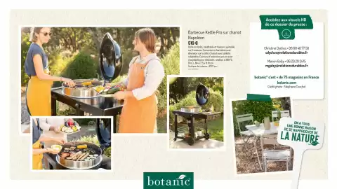 Catalogue Botanic page 11