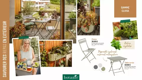 Catalogue Botanic page 2