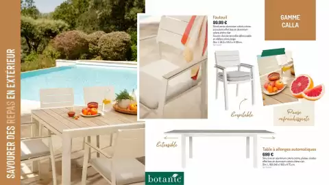 Catalogue Botanic page 3