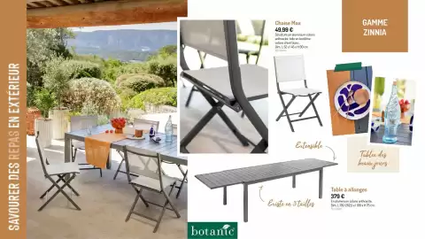 Catalogue Botanic page 5