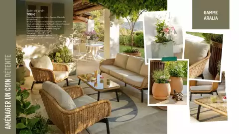 Catalogue Botanic page 8