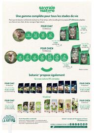 Catalogue Botanic page 2