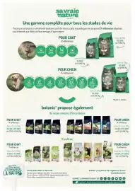 Catalogue Botanic page 2