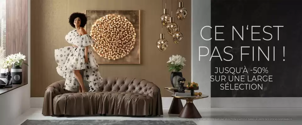 Catalogue KARE (valable jusqu'au 19-02)