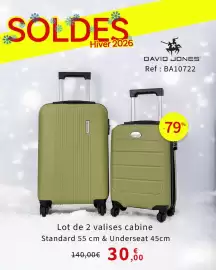 Catalogue Bleu Cerise page 2