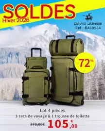 Catalogue Bleu Cerise page 3