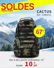 Catalogue Bleu Cerise page 4