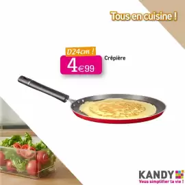 Catalogue Kandy semaine 6 page 2