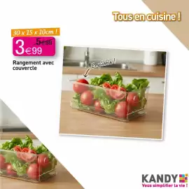 Catalogue Kandy semaine 6 page 4
