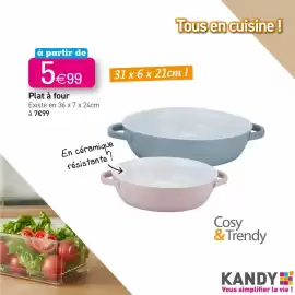 Catalogue Kandy semaine 6 page 5