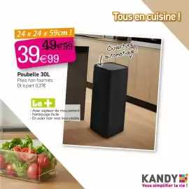 Catalogue Kandy semaine 6 page 6
