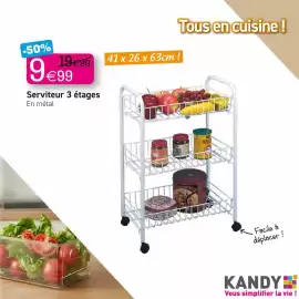 Catalogue Kandy semaine 6 page 7
