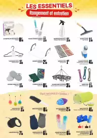 Catalogue L'incroyable page 2