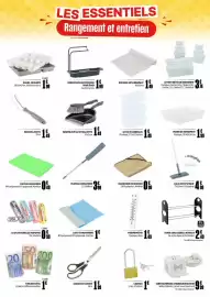 Catalogue L'incroyable page 3