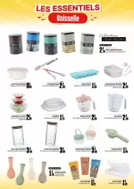 Catalogue L'incroyable page 4