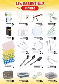 Catalogue L'incroyable page 5