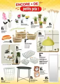 Catalogue L'incroyable page 7