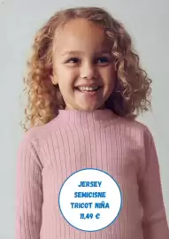 Catálogo Mayoral Página 10