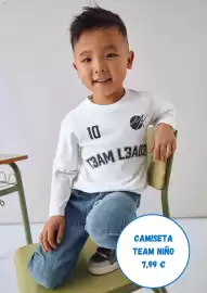 Catálogo Mayoral Página 12