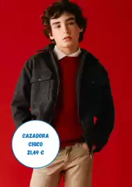 Catálogo Mayoral Página 13