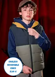 Catálogo Mayoral Página 14