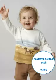 Catálogo Mayoral Página 2