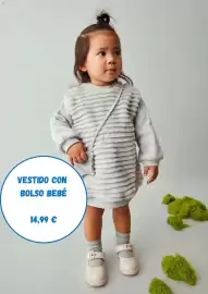 Catálogo Mayoral Página 3