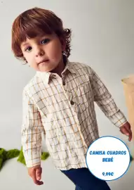 Catálogo Mayoral Página 4