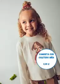 Catálogo Mayoral Página 8