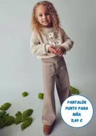 Catálogo Mayoral Página 9