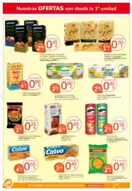 Catálogo Consum Página 14