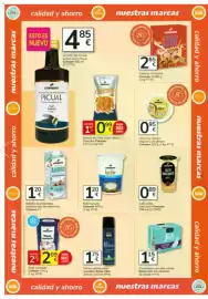 Catálogo Consum Página 18