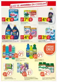 Catálogo Consum Página 21