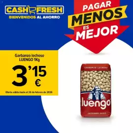 Folleto Cash Fresh Página 2