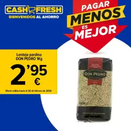 Folleto Cash Fresh Página 3