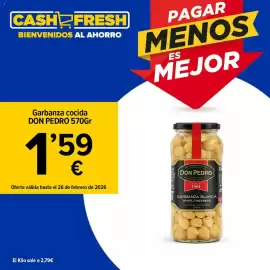 Folleto Cash Fresh Página 4